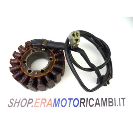 STATORE ALTERNATORE GENERATORE CORRENTE MOTORE DUCATI ST3 S ABS 2007