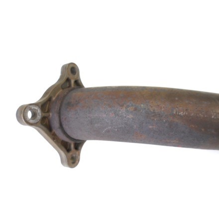 COLLETTORI SCARICO TUBI CURVA MARMITTA MOTORE ORIGINALI DUCATI ST3 S ABS 2007