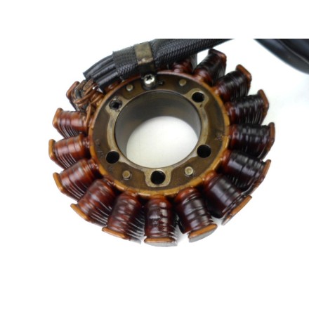 STATORE ALTERNATORE GENERATORE CORRENTE MOTORE DUCATI ST3 S ABS 2007