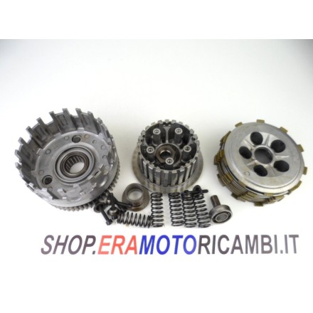 SET PACCHETTO FRIZIONE MOTORE COMPLETA DI ACCESSORI OEM DUCATI ST3 S ABS 2007