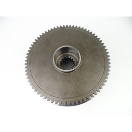 DENSO VOLANO MAGNETE COMPLETO DI RUOTA LIBERA MOTORE OEM DUCATI ST3 S ABS 2007