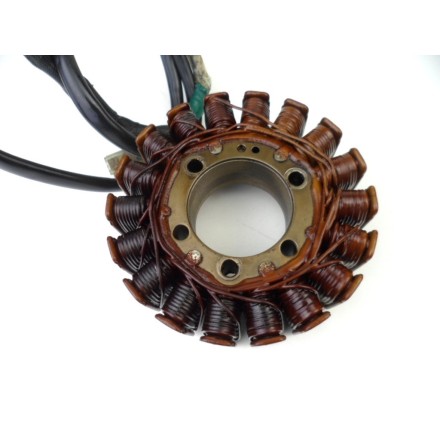 STATORE ALTERNATORE GENERATORE CORRENTE MOTORE DUCATI ST3 S ABS 2007