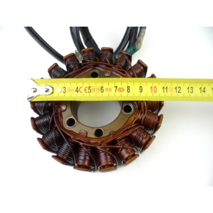 STATORE ALTERNATORE GENERATORE CORRENTE MOTORE DUCATI ST3 S ABS 2007