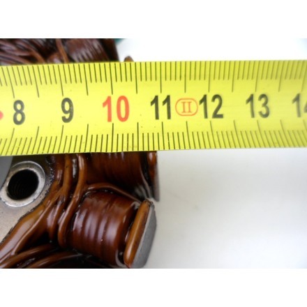 STATORE ALTERNATORE GENERATORE CORRENTE MOTORE DUCATI ST3 S ABS 2007