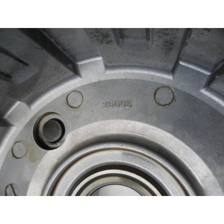 SET PACCHETTO FRIZIONE MOTORE COMPLETA DI ACCESSORI OEM DUCATI ST3 S ABS 2007