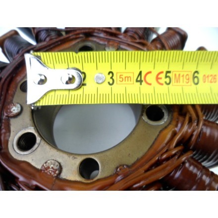 STATORE ALTERNATORE GENERATORE CORRENTE MOTORE DUCATI ST3 S ABS 2007