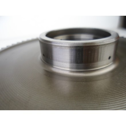 DENSO VOLANO MAGNETE COMPLETO DI RUOTA LIBERA MOTORE OEM DUCATI ST3 S ABS 2007