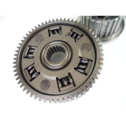 SET PACCHETTO FRIZIONE MOTORE COMPLETA DI ACCESSORI OEM DUCATI ST3 S ABS 2007