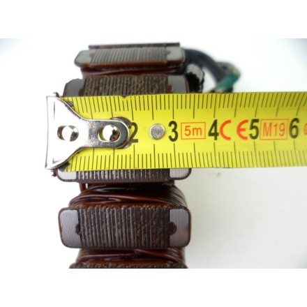 STATORE ALTERNATORE GENERATORE CORRENTE MOTORE DUCATI ST3 S ABS 2007