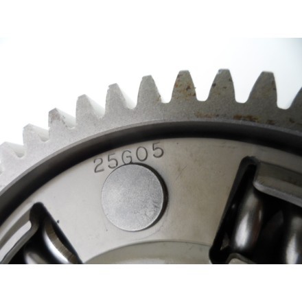 SET PACCHETTO FRIZIONE MOTORE COMPLETA DI ACCESSORI OEM DUCATI ST3 S ABS 2007