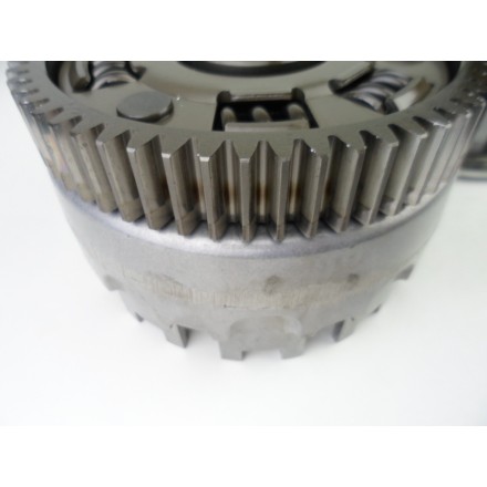 SET PACCHETTO FRIZIONE MOTORE COMPLETA DI ACCESSORI OEM DUCATI ST3 S ABS 2007