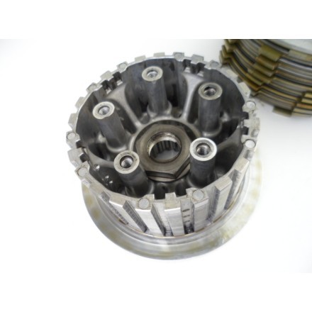 SET PACCHETTO FRIZIONE MOTORE COMPLETA DI ACCESSORI OEM DUCATI ST3 S ABS 2007