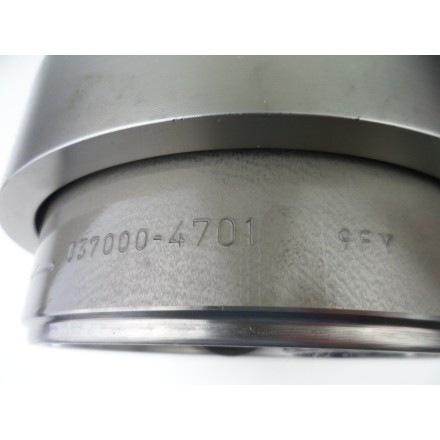 DENSO VOLANO MAGNETE COMPLETO DI RUOTA LIBERA MOTORE OEM DUCATI ST3 S ABS 2007