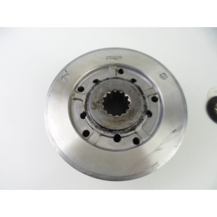 SET PACCHETTO FRIZIONE MOTORE COMPLETA DI ACCESSORI OEM DUCATI ST3 S ABS 2007