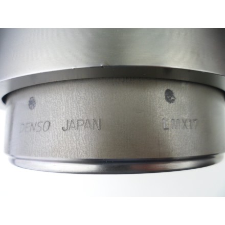 DENSO VOLANO MAGNETE COMPLETO DI RUOTA LIBERA MOTORE OEM DUCATI ST3 S ABS 2007
