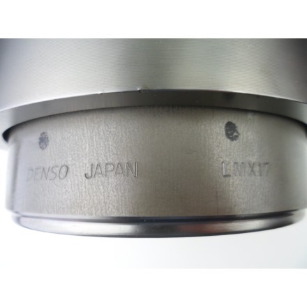 DENSO VOLANO MAGNETE COMPLETO DI RUOTA LIBERA MOTORE OEM DUCATI ST3 S ABS 2007