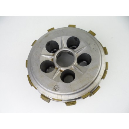 SET PACCHETTO FRIZIONE MOTORE COMPLETA DI ACCESSORI OEM DUCATI ST3 S ABS 2007