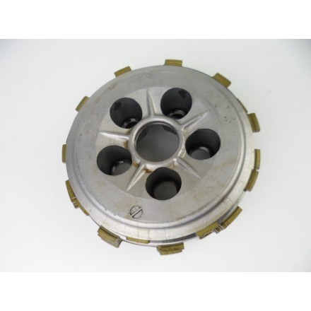 SET PACCHETTO FRIZIONE MOTORE COMPLETA DI ACCESSORI OEM DUCATI ST3 S ABS 2007