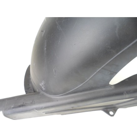 56510212A CARENA PARAFANGO RUOTA POSTERIORE PARACATENA DUCATI ST3 S ABS 2007