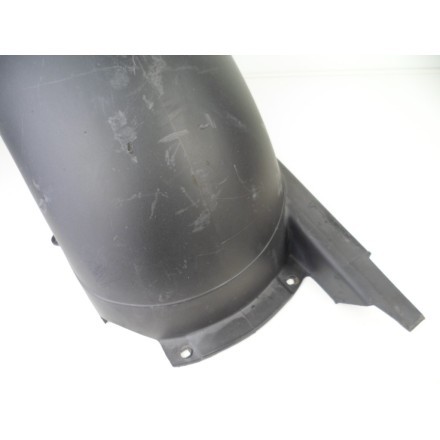 56510212A CARENA PARAFANGO RUOTA POSTERIORE PARACATENA DUCATI ST3 S ABS 2007