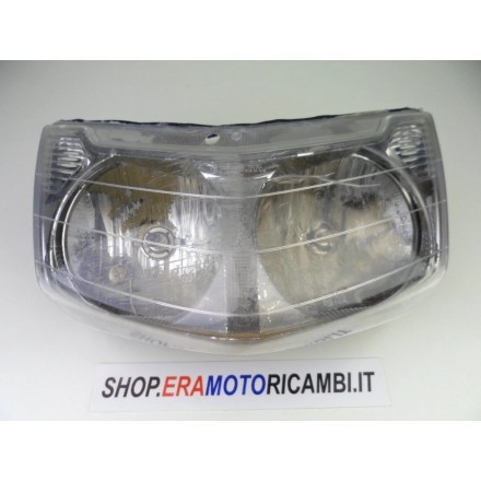 TRIOM FARO FANALE PROIETTORE LUCE ANTERIORE ROVINATO DUCATI ST3 S ABS 2007