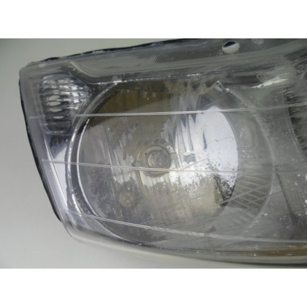 TRIOM FARO FANALE PROIETTORE LUCE ANTERIORE ROVINATO DUCATI ST3 S ABS 2007