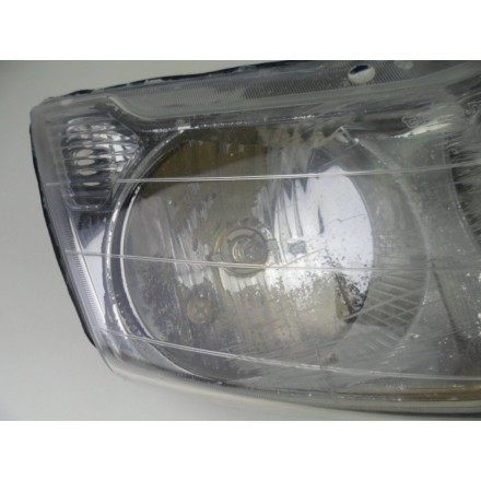 TRIOM FARO FANALE PROIETTORE LUCE ANTERIORE ROVINATO DUCATI ST3 S ABS 2007