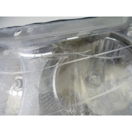 TRIOM FARO FANALE PROIETTORE LUCE ANTERIORE ROVINATO DUCATI ST3 S ABS 2007