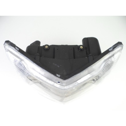 TRIOM FARO FANALE PROIETTORE LUCE ANTERIORE ROVINATO DUCATI ST3 S ABS 2007