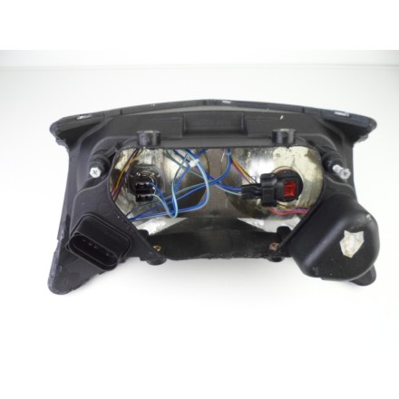 TRIOM FARO FANALE PROIETTORE LUCE ANTERIORE ROVINATO DUCATI ST3 S ABS 2007