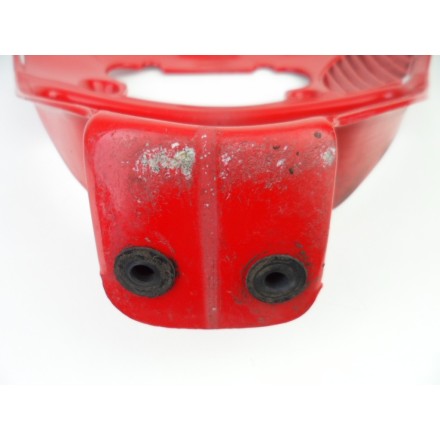 CONVOGLIATORE ARIA COVER RADIATORE OLIO MOTORE INFERIORE DUCATI ST3 S ABS 2007