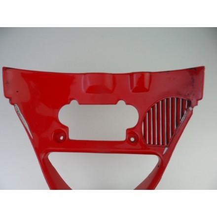 CONVOGLIATORE ARIA COVER RADIATORE OLIO MOTORE INFERIORE DUCATI ST3 S ABS 2007