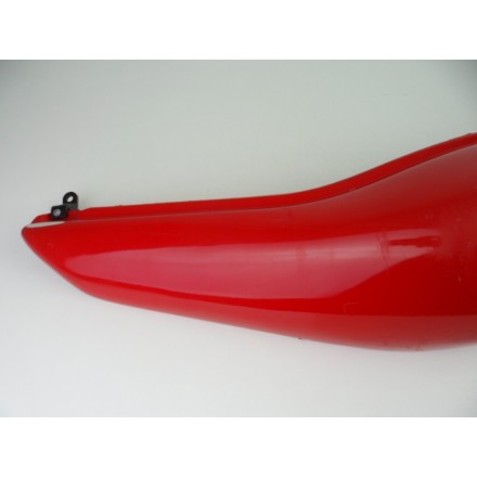 FIANCHETTO CARENA COVER SOTTO SELLA POSTERIORE SINISTRO DUCATI ST3 S ABS 2007