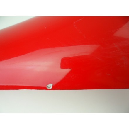 FIANCHETTO CARENA COVER SOTTO SELLA POSTERIORE SINISTRO DUCATI ST3 S ABS 2007