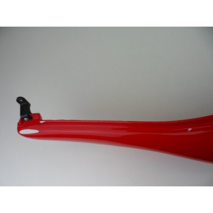 FIANCHETTO CARENA COVER SOTTO SELLA POSTERIORE SINISTRO DUCATI ST3 S ABS 2007