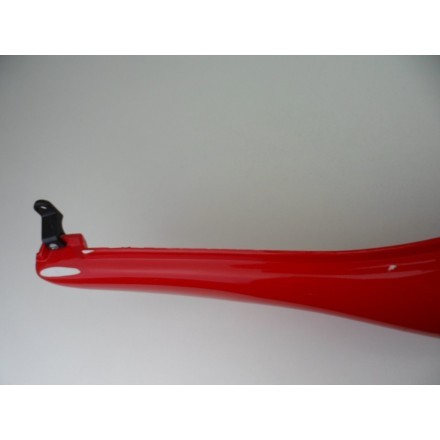 FIANCHETTO CARENA COVER SOTTO SELLA POSTERIORE SINISTRO DUCATI ST3 S ABS 2007