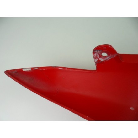 FIANCHETTO CARENA COVER SOTTO SELLA POSTERIORE SINISTRO DUCATI ST3 S ABS 2007