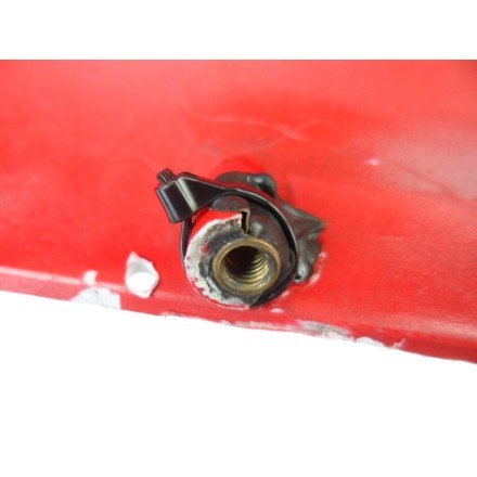 FIANCHETTO CARENA COVER SOTTO SELLA POSTERIORE SINISTRO DUCATI ST3 S ABS 2007