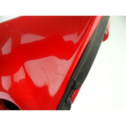 MANIGLIONE POSTERIORE MANIGLIA SUPPORTO PASSEGGERO OEM DUCATI ST3 S ABS 2007