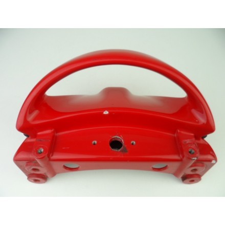 MANIGLIONE POSTERIORE MANIGLIA SUPPORTO PASSEGGERO OEM DUCATI ST3 S ABS 2007