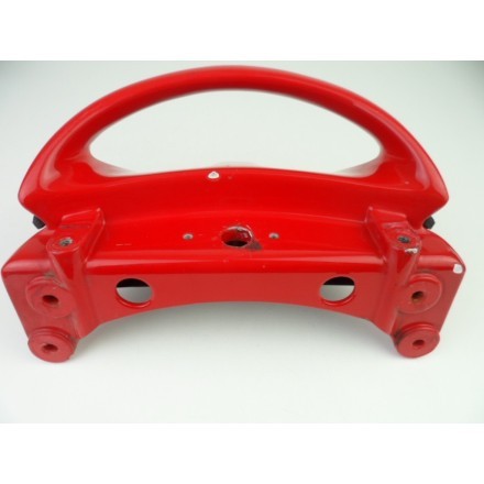 MANIGLIONE POSTERIORE MANIGLIA SUPPORTO PASSEGGERO OEM DUCATI ST3 S ABS 2007