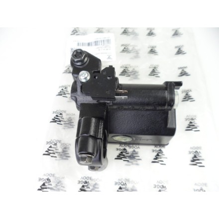 VOGE VALICO 500 DS/DSX Pompa Freno Anteriore Con Leva 291480178-0001
