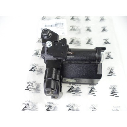 VOGE VALICO 500 DS/DSX Pompa Freno Anteriore Con Leva 291480178-0001