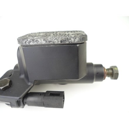 POMPA FRENO ANTERIORE COMPLETA DI LEVA DESTRA ORIGINALE PIAGGIO BEVERLY 250 2006