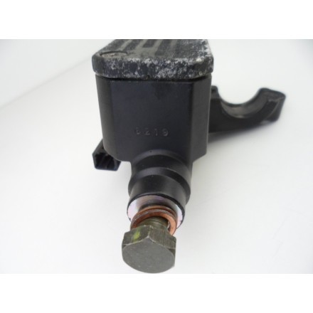 POMPA FRENO ANTERIORE COMPLETA DI LEVA DESTRA ORIGINALE PIAGGIO BEVERLY 250 2006