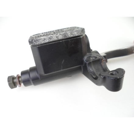 POMPA FRENO ANTERIORE COMPLETA DI LEVA DESTRA ORIGINALE PIAGGIO BEVERLY 250 2006