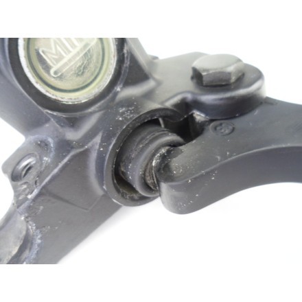 POMPA FRENO ANTERIORE COMPLETA DI LEVA DESTRA ORIGINALE PIAGGIO BEVERLY 250 2006