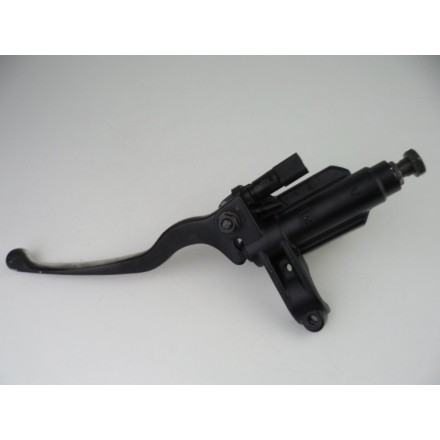 POMPA FRENO ANTERIORE COMPLETA DI LEVA DESTRA ORIGINALE PIAGGIO BEVERLY 250 2006