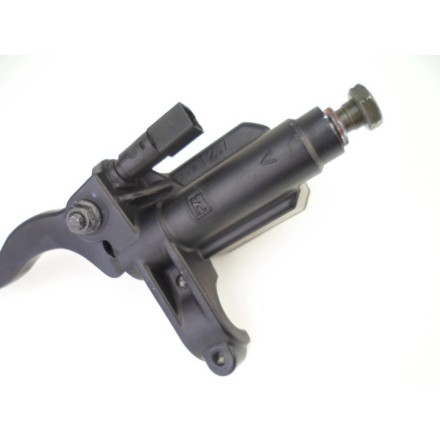 POMPA FRENO ANTERIORE COMPLETA DI LEVA DESTRA ORIGINALE PIAGGIO BEVERLY 250 2006