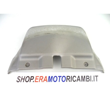 PLASTICA COVER COPERCHIO VANO BATTERIA SOTTO SELLA OEM PIAGGIO BEVERLY 250 2006